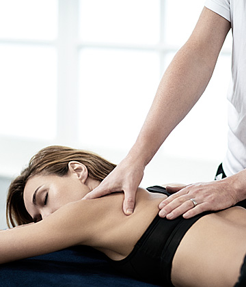 Physio and Massage Therapy