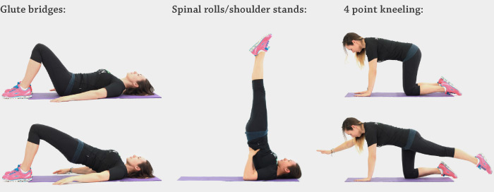 Pilates For Runners Benefits of Pilates Ten health Fitness