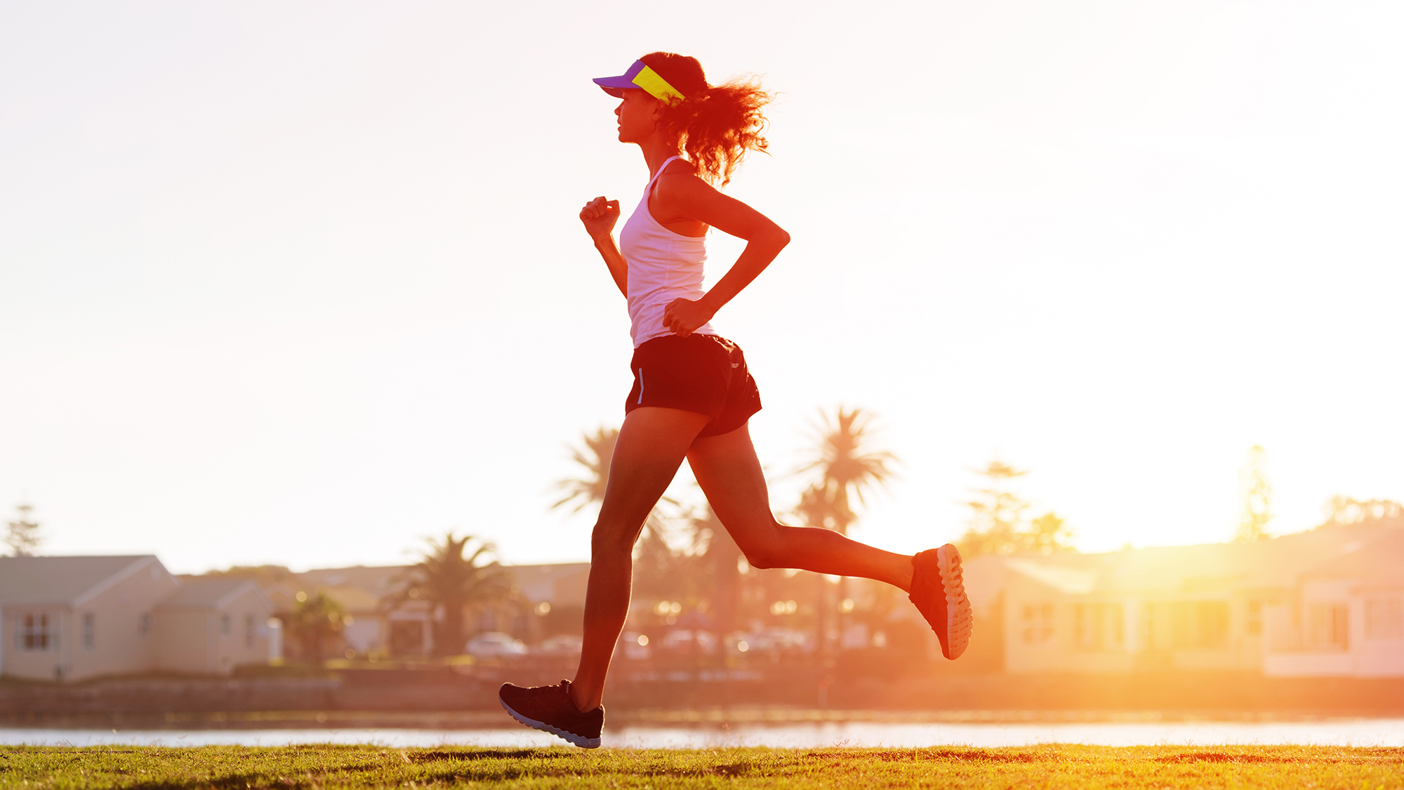 Ten How to avoid running injuries at the start of summer