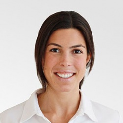 Ana Gomez - a physiotherapist at Ten Health & Fitness Notting Hill Gate