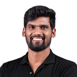 Mohammad Shaik - a physiotherapist at Ten Health & Fitness Fitzrovia