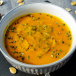 Lentil soup