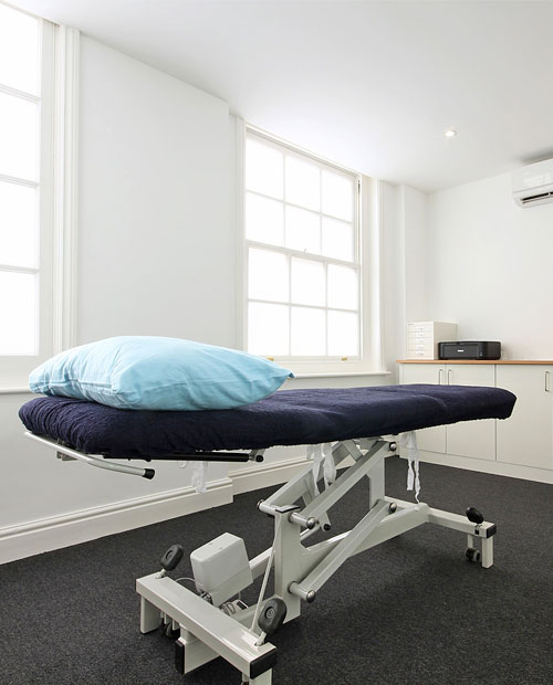 physio