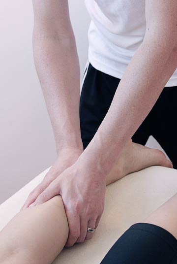 Benefits of Sports Massage