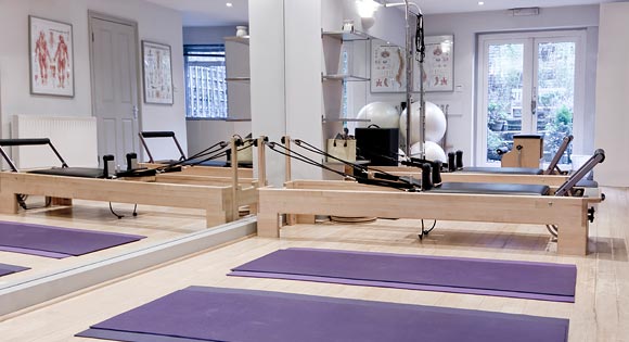 Little Venice Pilates Studio