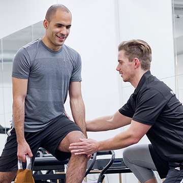 Personal trainer employment contract Personal trainer employment contract