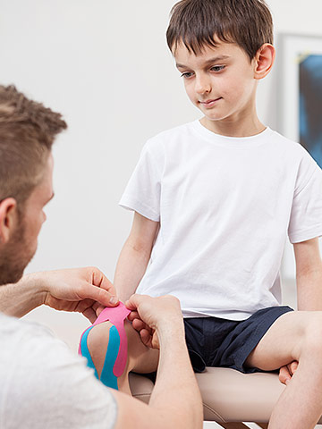 physio-for-children-conditions