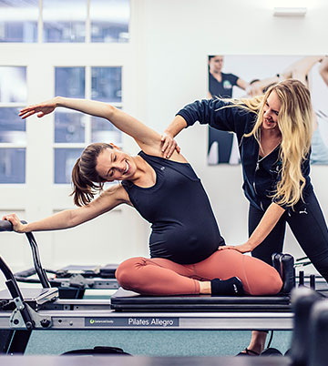 What will Prenatal Pilates be like