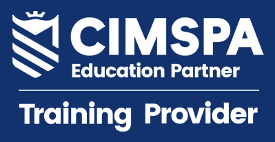 CIMSPA Education Partner