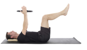 Pilates ring exercises you can do at home – Ten Health &amp; Fitness