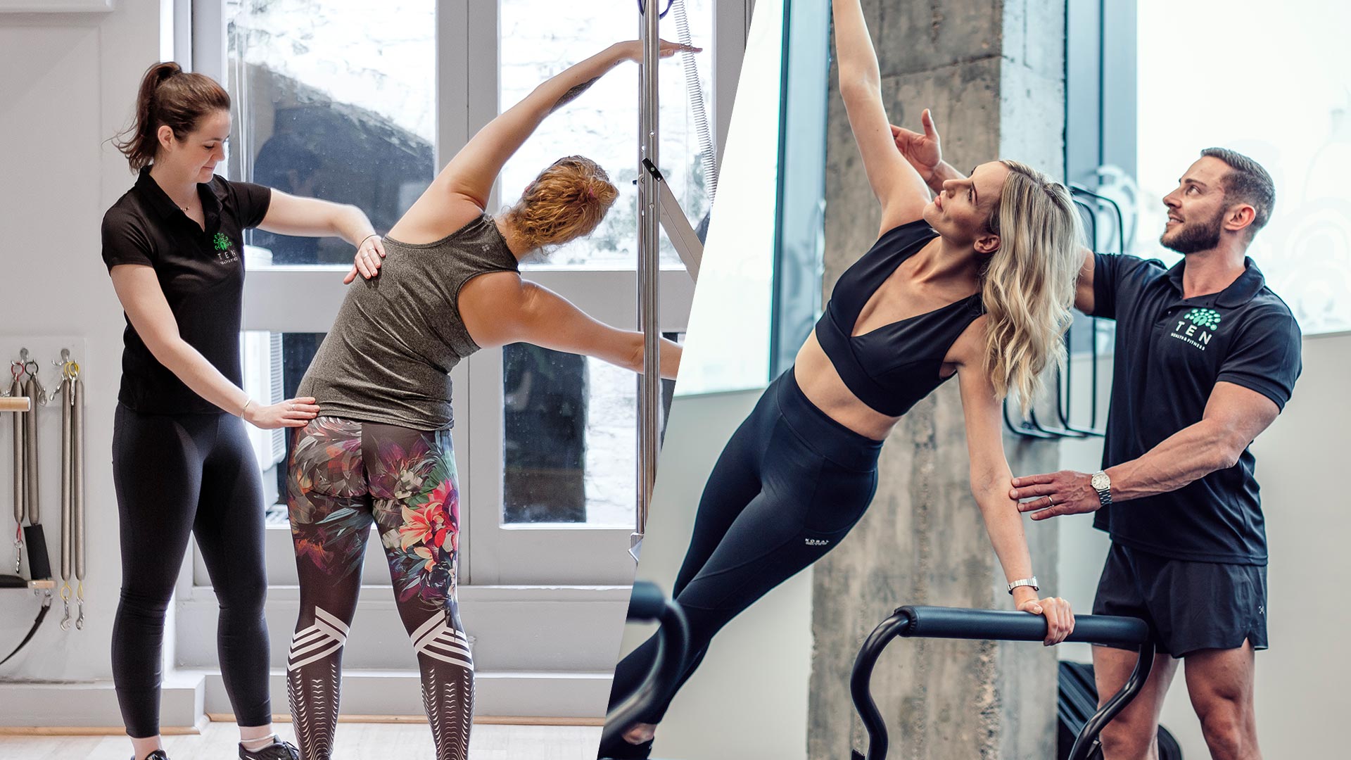 What's the difference between Dynamic Reformer Pilates & Classical Pilates?  And why do both?