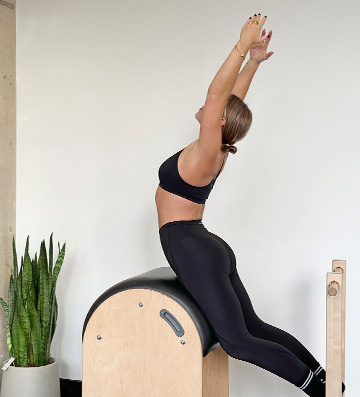 What will Pilates Circuit be like