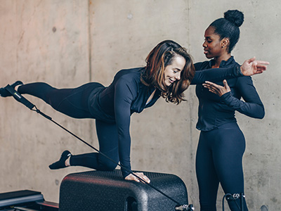 Advanced Dynamic Reformer Workshop