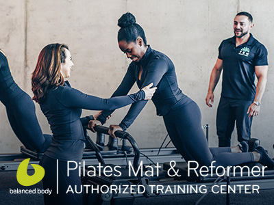 Group Reformer for Fitness Professionals