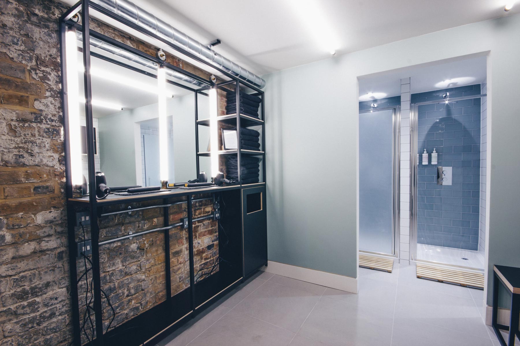 Ten Fitzrovia