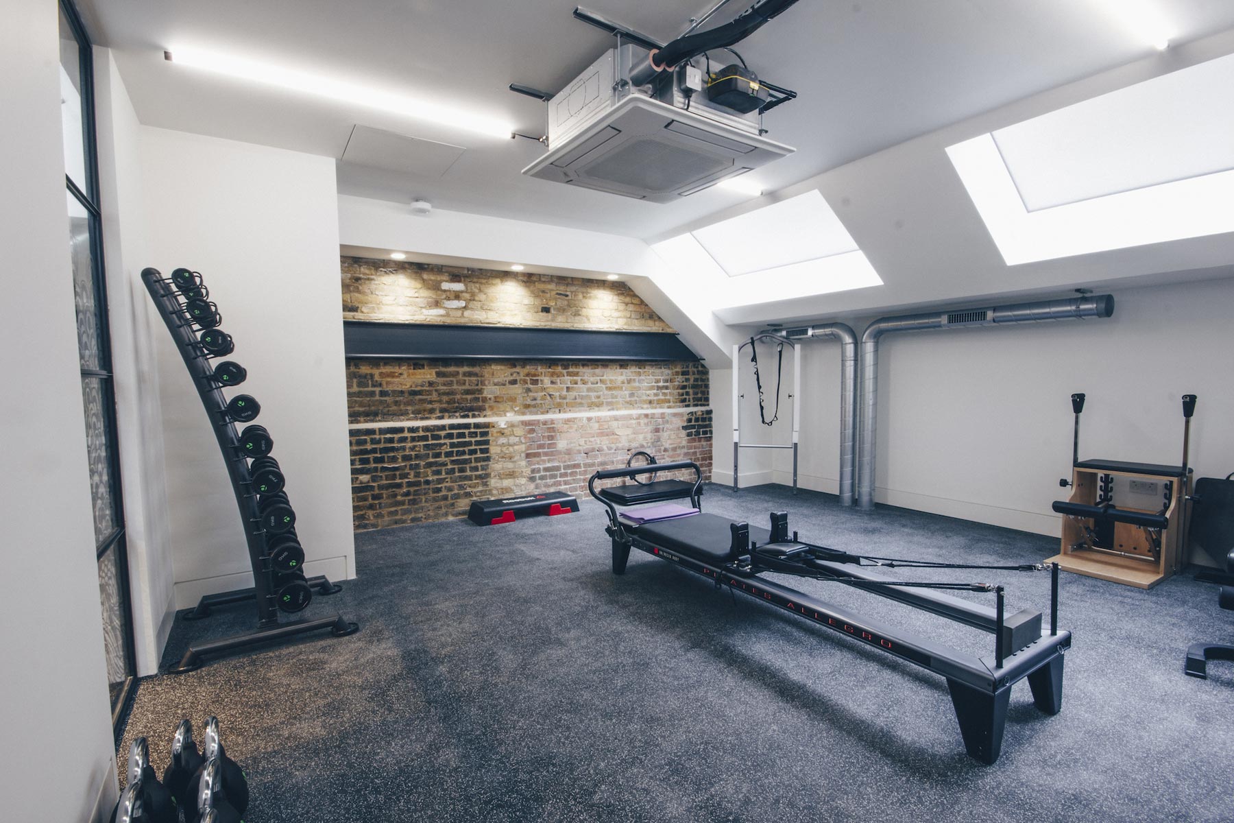 Ten Fitzrovia