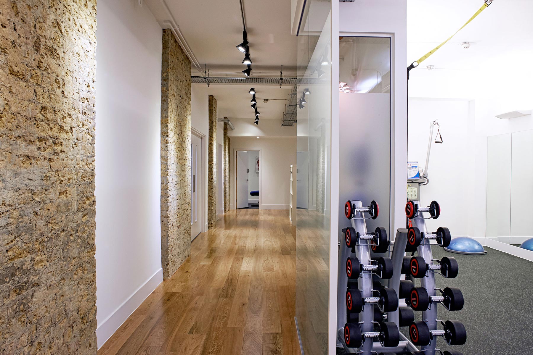 Ten Hatton Garden