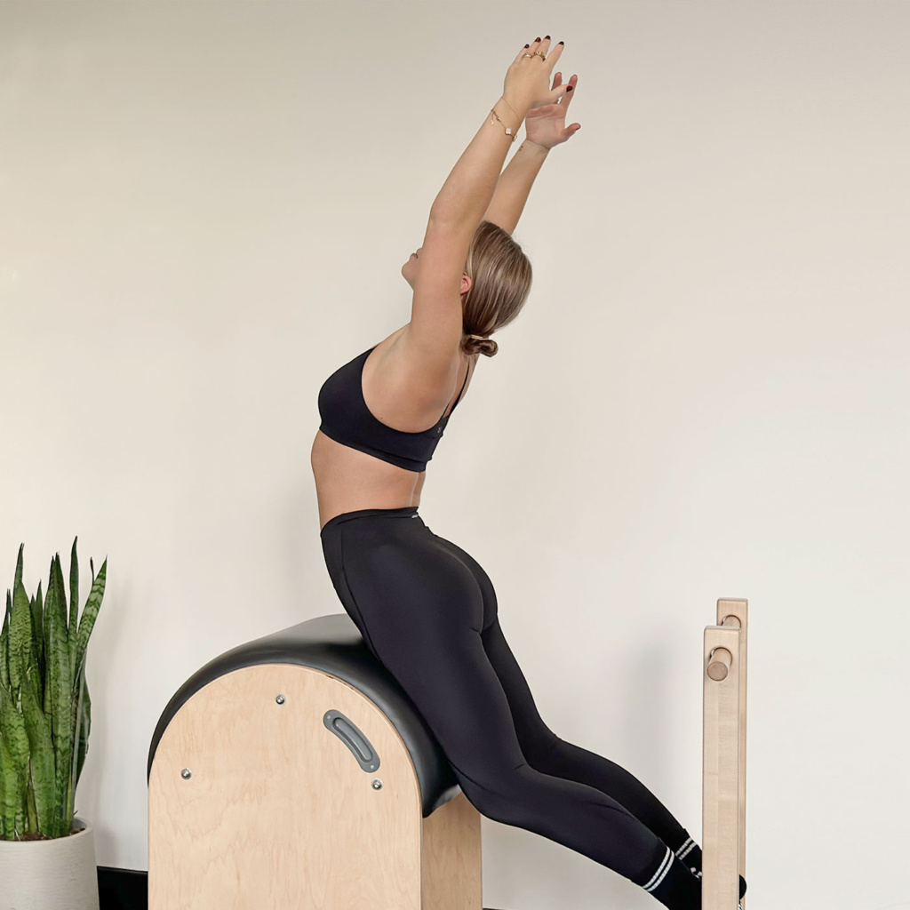classical pilates