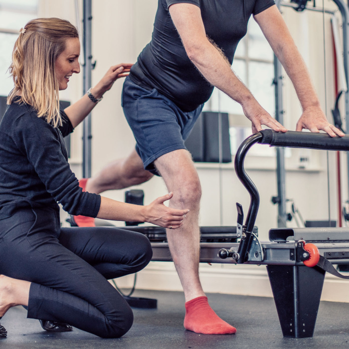 What’s Clinical Exercise?