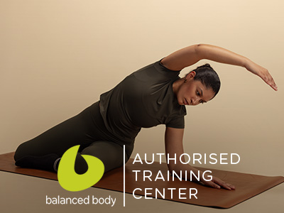 Balanced Body Enhanced Mat Pilates (2‑day course)