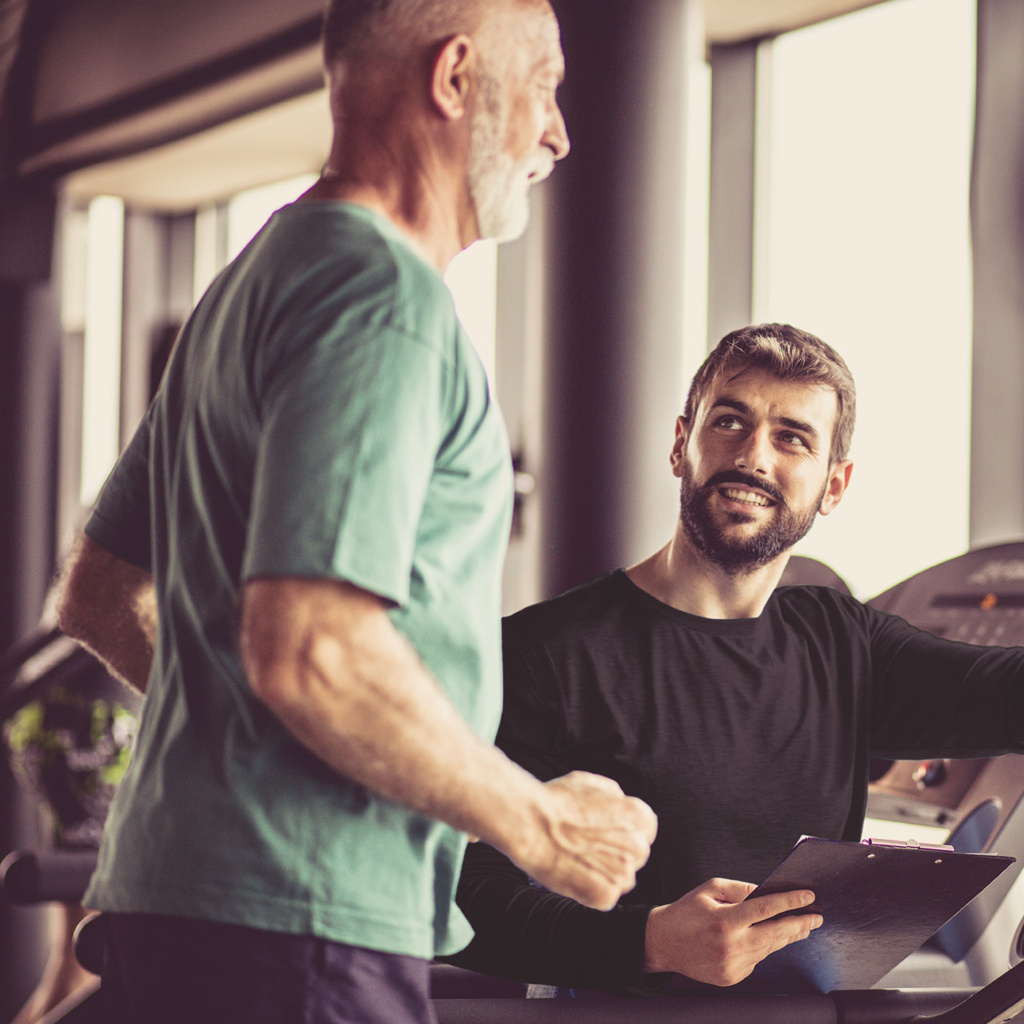 Coronavirus Recovery