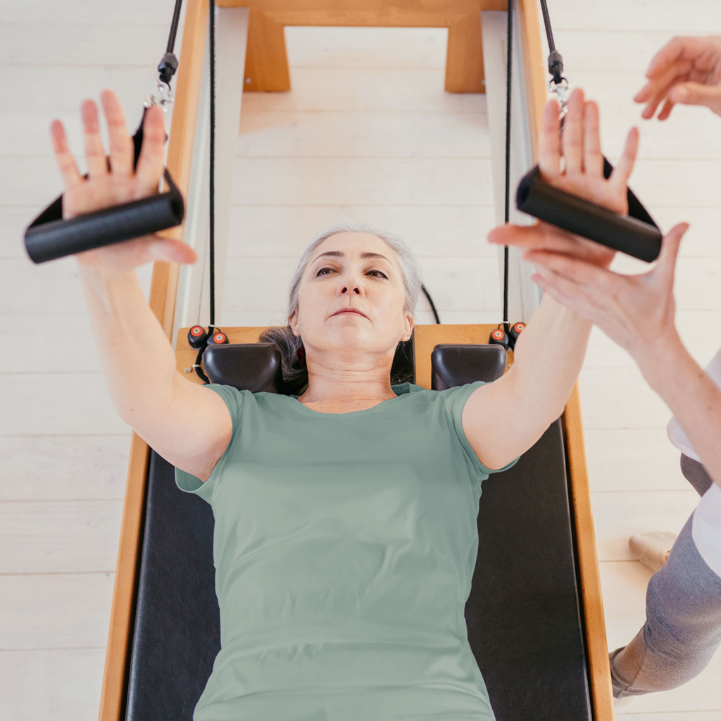 Coronavirus Recovery